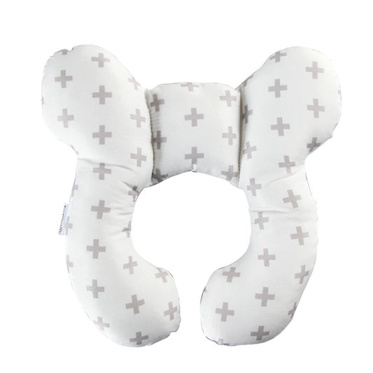 U-Shaped Baby Travel Pillow