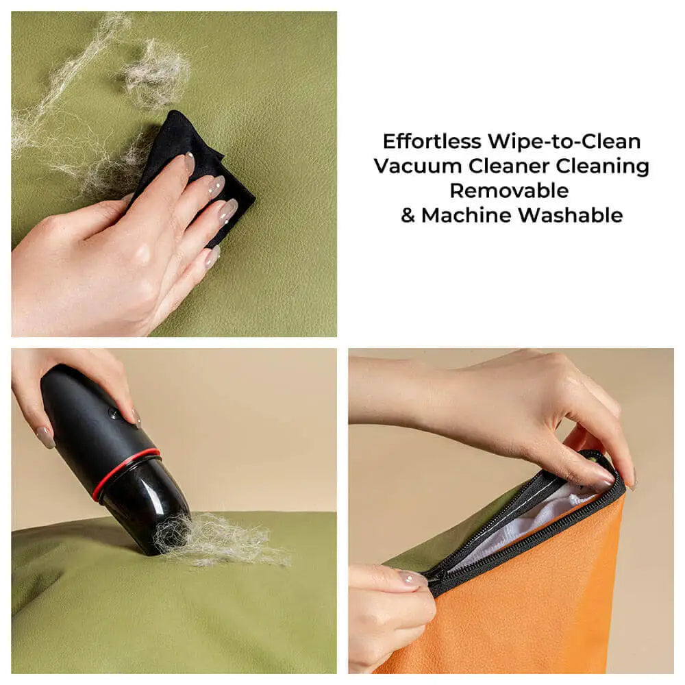 Dog Booster Car Seat with Expandable Bed