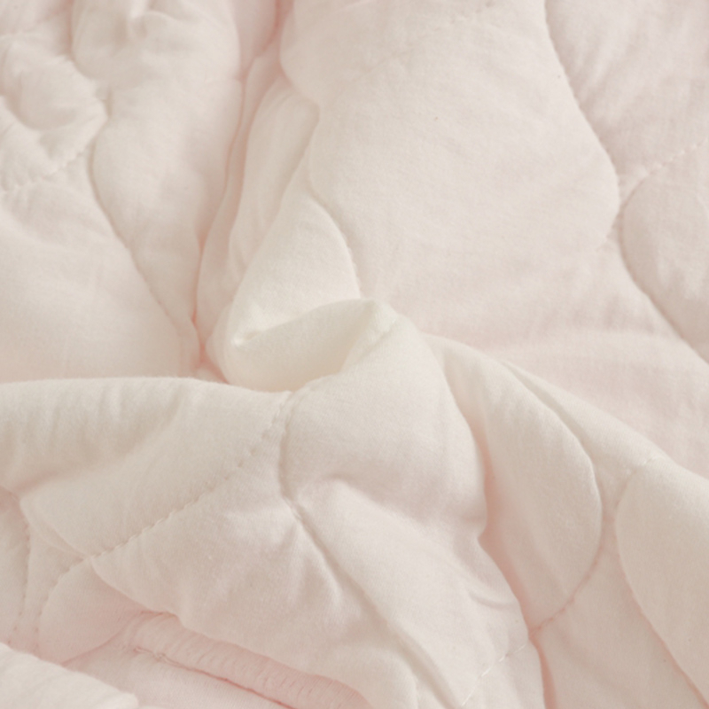 SnuggleCloud Breathable Baby Sleeping Bag