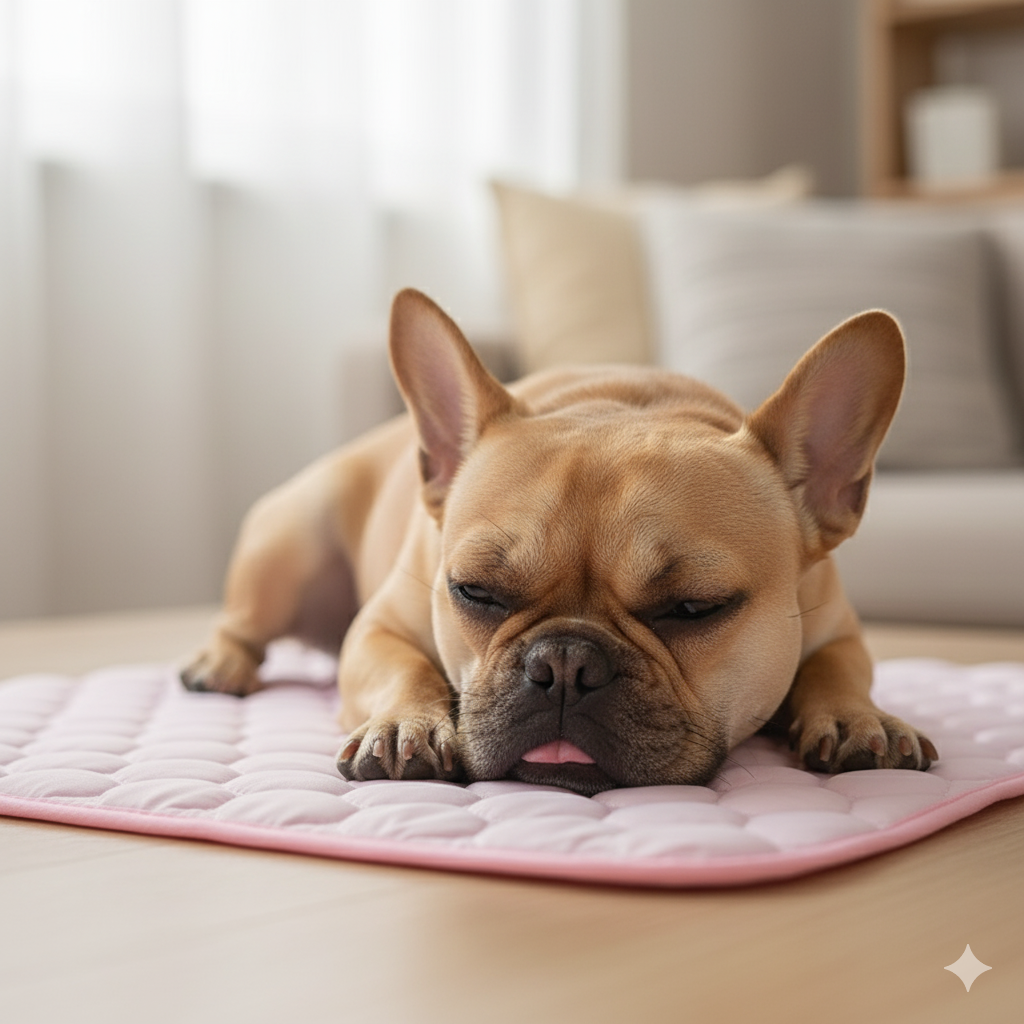 Cooling Pad Mat for Dogs