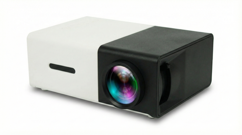 CineMini - Mini Projector