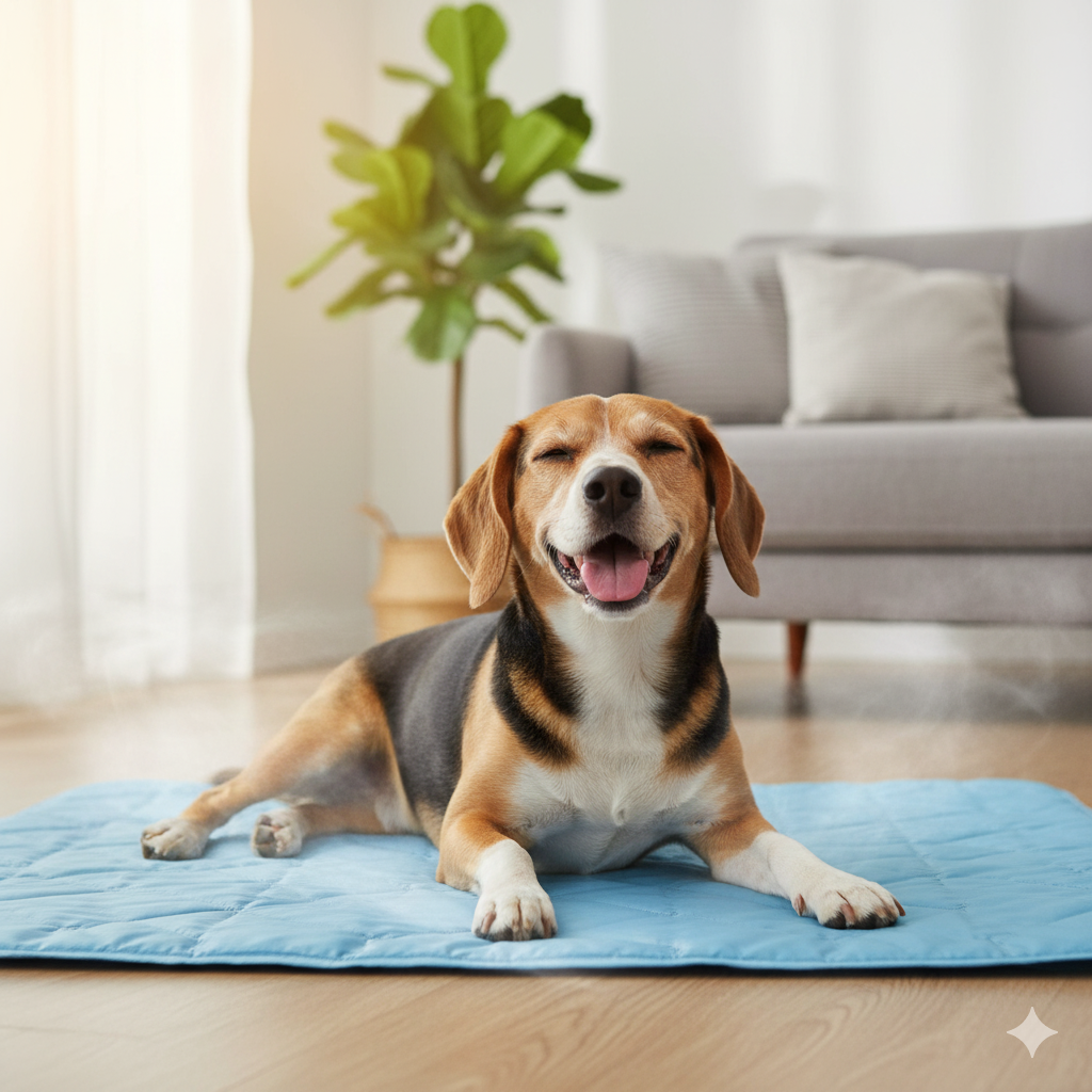 Cooling Pad Mat for Dogs