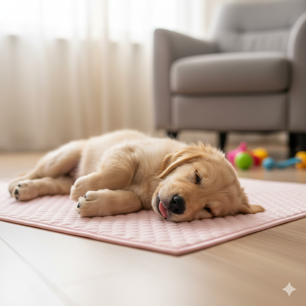 Cooling Pad Mat for Dogs