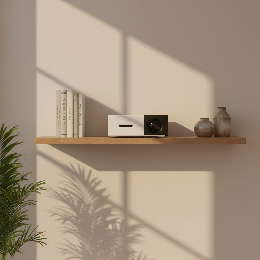 CineMini - Mini Projector